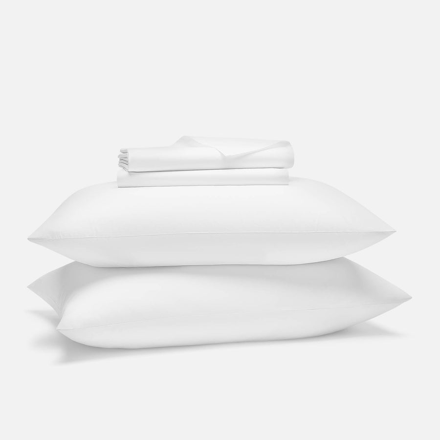 Classic Percale Core Sheet Set N6