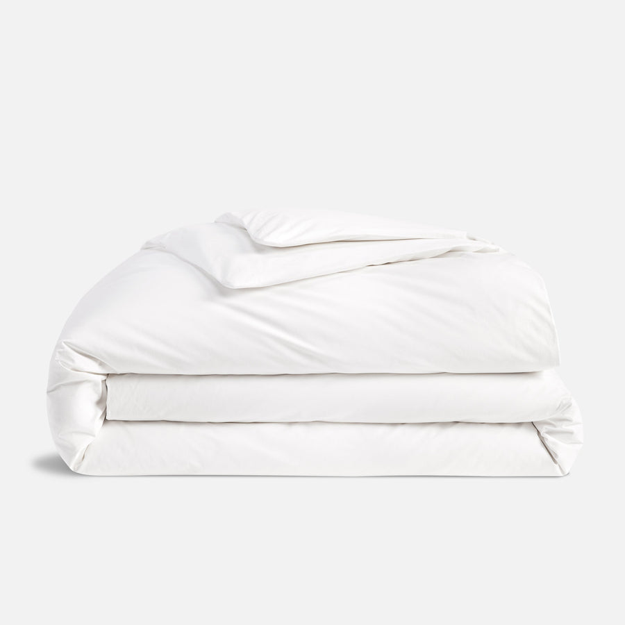 Classic Percale Duvet Cover H5