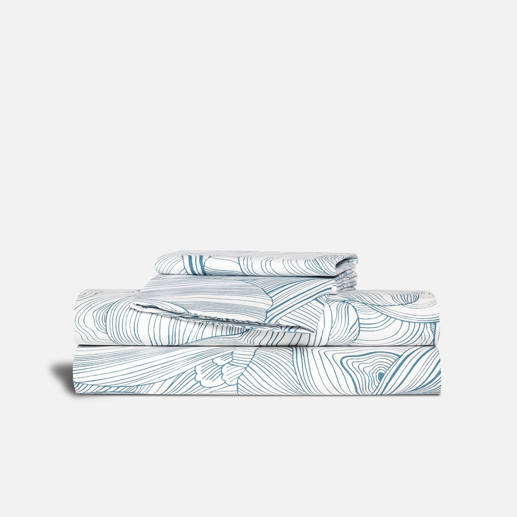 Classic Percale Core Sheet Set